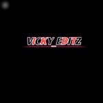VICKY • EDITZ™ - @glenn_vickyfalendio - Instagram