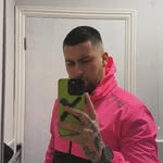 Glenn Vickers - @glennvickers13 - Instagram