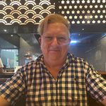 Glenn Voss - @glennvoss70 - Instagram
