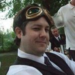 Glenn Wainwright - @trinian13 - Instagram