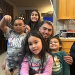 Glenn Suon-Waldron Jr - @spartana253 - Instagram