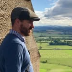 Glenn Wallace - @highland_wallace - Instagram