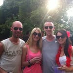Glenn Wallace - @glennwallace65 - Instagram