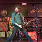 Glenn Wallace - @glennwallacemusic - Instagram