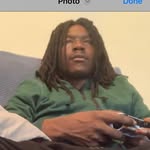 Glenn Wallace - @geez_luwease - Instagram