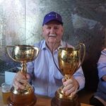 Glenn Wallis - @glenn.wallis.77 - Instagram