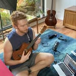 Glenn Wallis - @glennwallismusic - Instagram