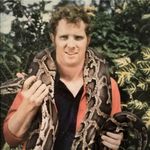 Glenn Wallis - @glenn.wallis.319 - Instagram