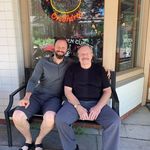 Glenn Warden - @glenndwarden - Instagram