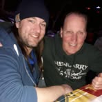 Glenn Warden - Facebook