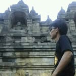 G13N C10UD1 - @glennwarembengan88 - Instagram