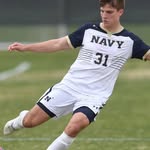 Glenn Warner - @navysoccer96 - Instagram