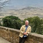 Glenn Warner - @cliffsgsw - Instagram