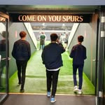 Glenn Warner - @unclebenn27 - Instagram