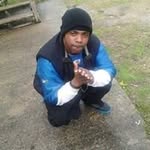 Glenn Waters Jr. - @watersjr.glenn - Instagram