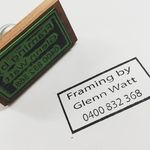 Glenn Watt - @frames_by_glennwatt - Instagram