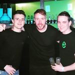 Glenn Weir - @glennweir - Instagram