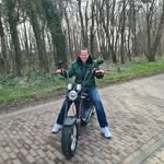 Glenn Werner - @wernerglenn - Instagram