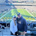 Glenn Westfall Jr. - @gwestfall32 - Instagram