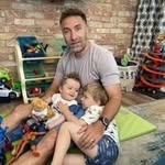 Glenn Whelan - @glennwhelan4 - Instagram