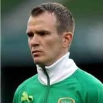 Glenn Whelan - @whelo6 - Instagram