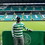 Glenn Whelan - @glenn.ofaolain - Instagram