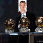 Glenn Whelan The Goat - @glennwhelan_thegoat - Instagram