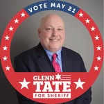 Elect Glenn Tate - Sheriff Whitfield County 2024 - @glenntateforsheriff - Instagram