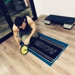 Glenn Whitfield - @glennwhitfield4 - Instagram