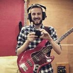 Glenn Whitfield - @gwhit15_ - Instagram