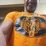 Glenn Whitlock - @ottiswhitlockl - Instagram