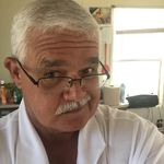 Glenn Whitlock - @glennwhitlock - Instagram