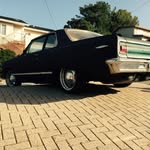 Glenn Wise - @gdizzub - Instagram