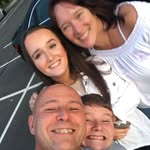 Glenn Wiseman - @wisemanglenn - Instagram