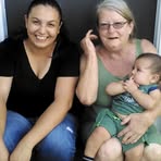 Glennda Wise - Facebook