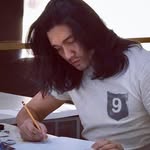 Arte by Glenn Wolf - @artellery21 - Instagram