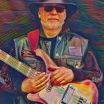 Glenn Wolf - @bustabazoo - Instagram