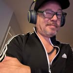 Glenn Wolf - @gmwolf79 - Instagram
