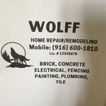 Glenn Wolff - @wolff_homerepair - Instagram