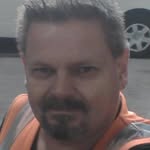 Glenn Worth - @dunstow69 - Instagram