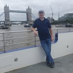 Glenn Wright - @glennwright1960 - Instagram