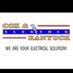 Glenn Wright - @cox_kanyuck_electric - Instagram