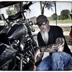 Glenn Wright - Facebook