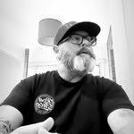 Glenn Wright - @whatevglenn - Instagram