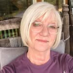 Glenna Franklin Bryan - @feyev71493 - Instagram