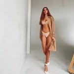 Glenna Chapman - @glennachapman87 - Instagram