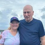 Glenna Combs Camodeca - @glenna1957 - Instagram