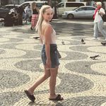 Glenna Daugherty - @glennadaugherty981 - Instagram