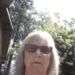 Glenna Ford - @gviklundf - Instagram