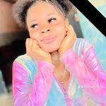 Favour Anosike - @glenna.grayson - Instagram